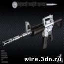 Скачать Модели оружия для Counter Strike 1.6 (cs 1.6)